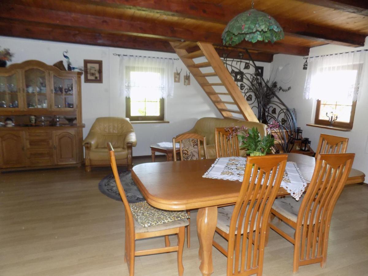 Holiday home Na Suwalszczyznie W Taciewie *