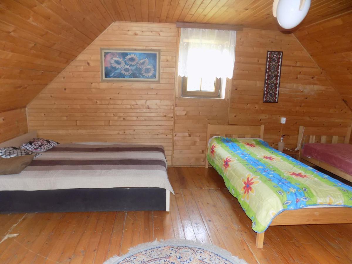 Holiday home Na Suwalszczyznie W Taciewie *